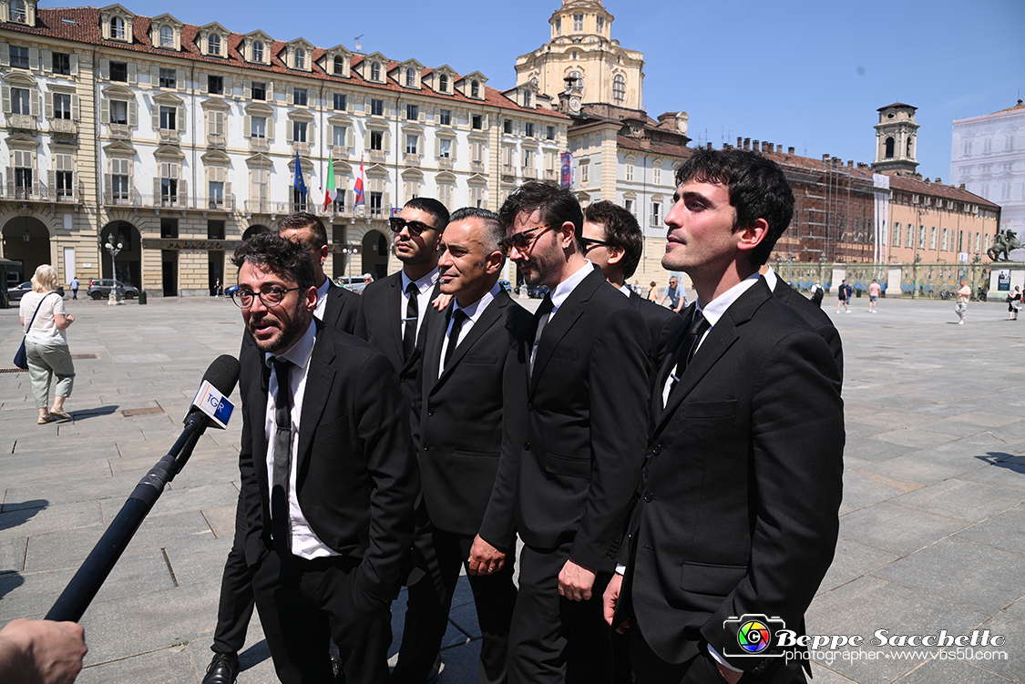 VBS_1680 - Eurovision Media Centre - Fellow, Bandakadabra e Bianco.jpg